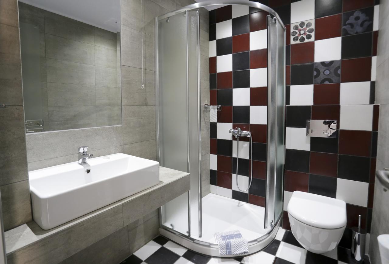 Hotel Akti Pefkari Bagian luar foto
